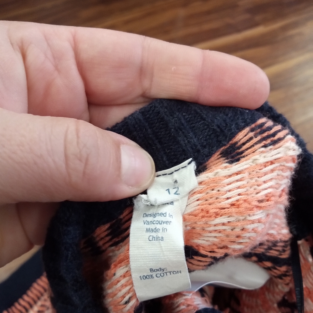 Lululemon Devi Crew Neck - image 6